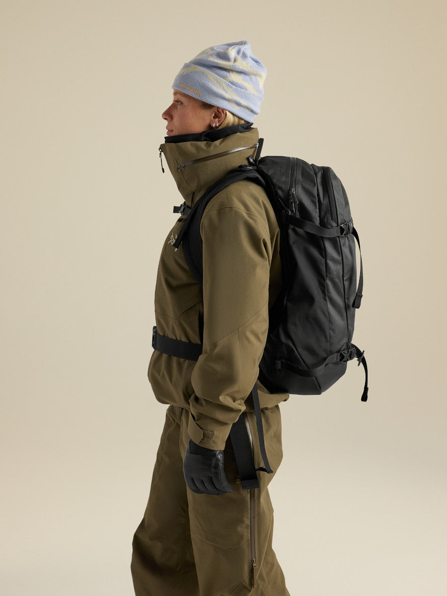 Arcteryx Quintic 28