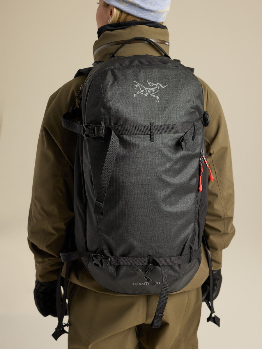 Arcteryx Quintic 28