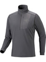 Arcteryx Rho LT Zip Neck