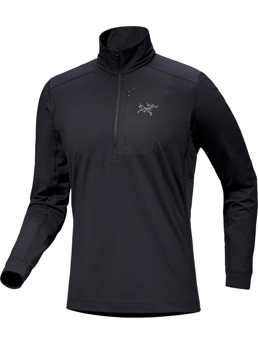 Arcteryx Rho LT Zip Neck