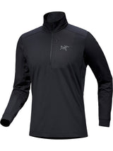 Arcteryx Rho LT Zip Neck