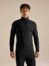 Arcteryx Rho LT Zip Neck