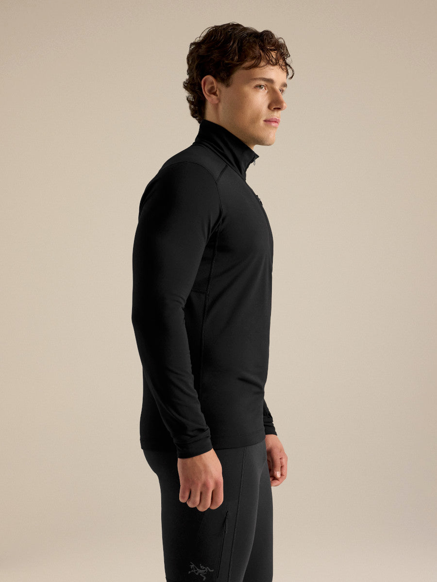 Arcteryx Rho LT Zip Neck