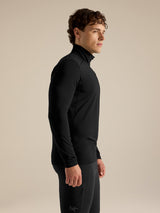 Arcteryx Rho LT Zip Neck
