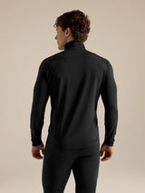 Arcteryx Rho LT Zip Neck