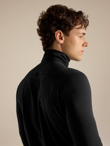 Arcteryx Rho LT Zip Neck