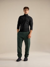 Arcteryx Rho LT Zip Neck