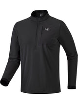 Arcteryx Rho SV Zip Neck