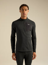 Arcteryx Rho SV Zip Neck