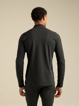 Arcteryx Rho SV Zip Neck
