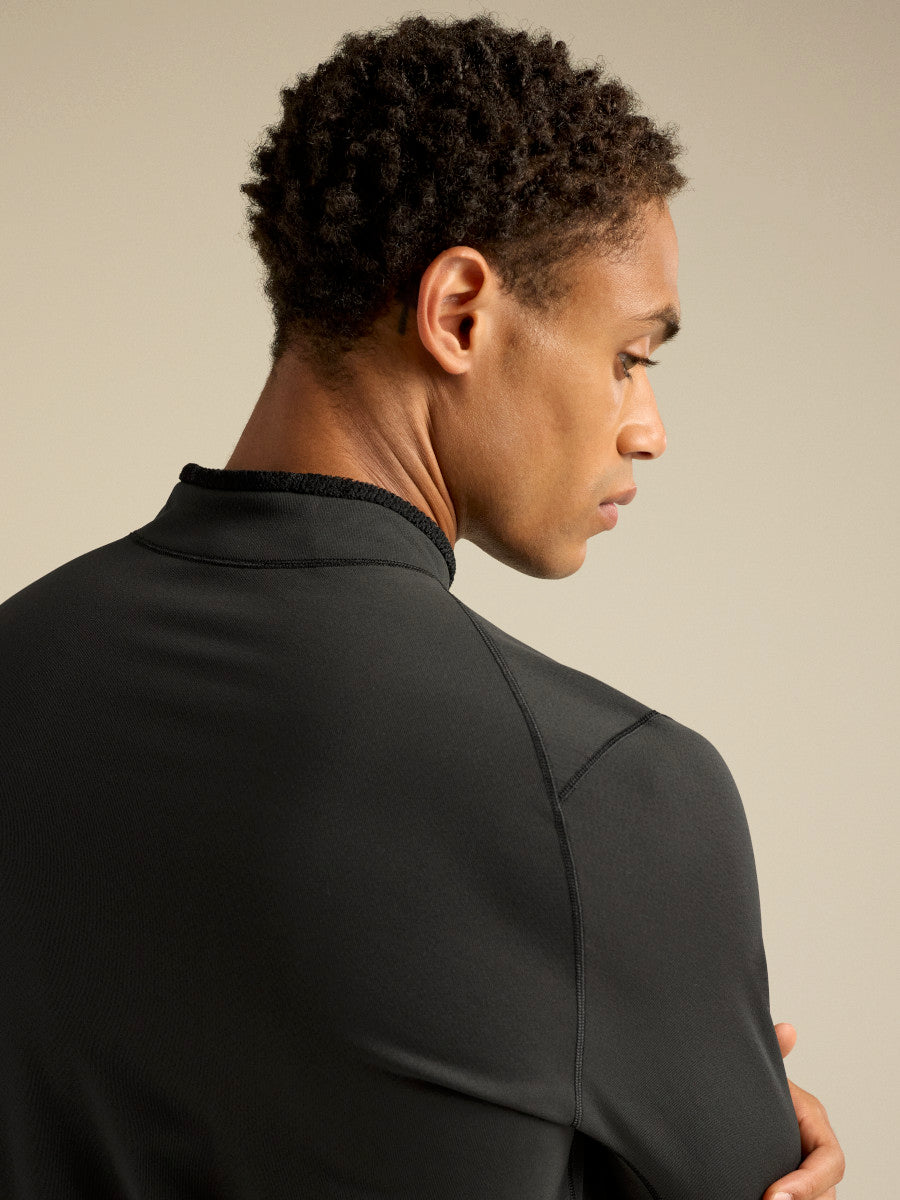 Arcteryx Rho SV Zip Neck