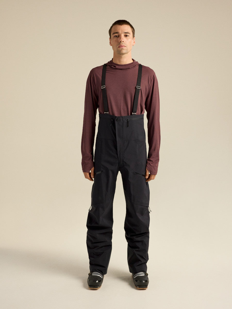 Arc'teryx Rush Set