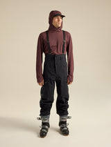 Arc'teryx Rush Set