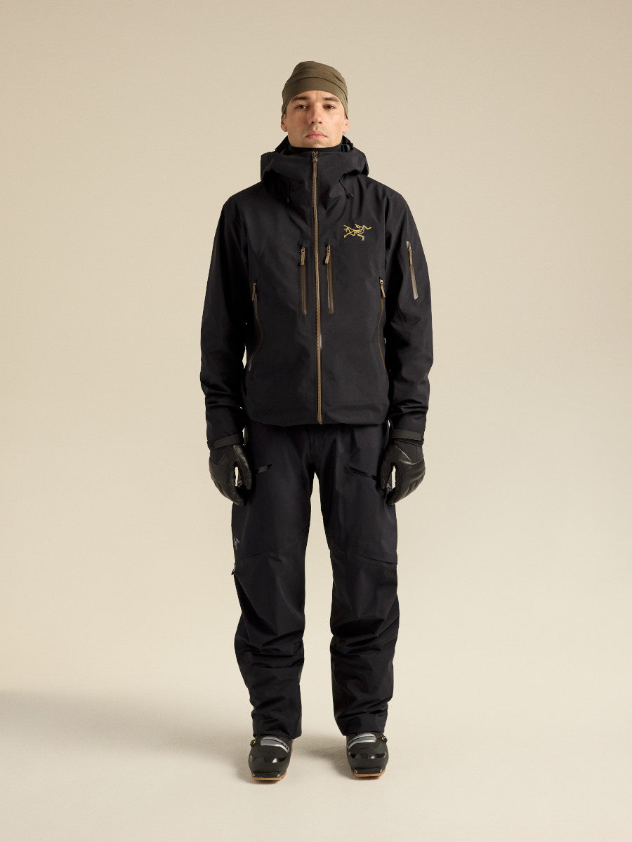 Arcteryx Rush Bib
