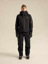 Arcteryx Rush Bib