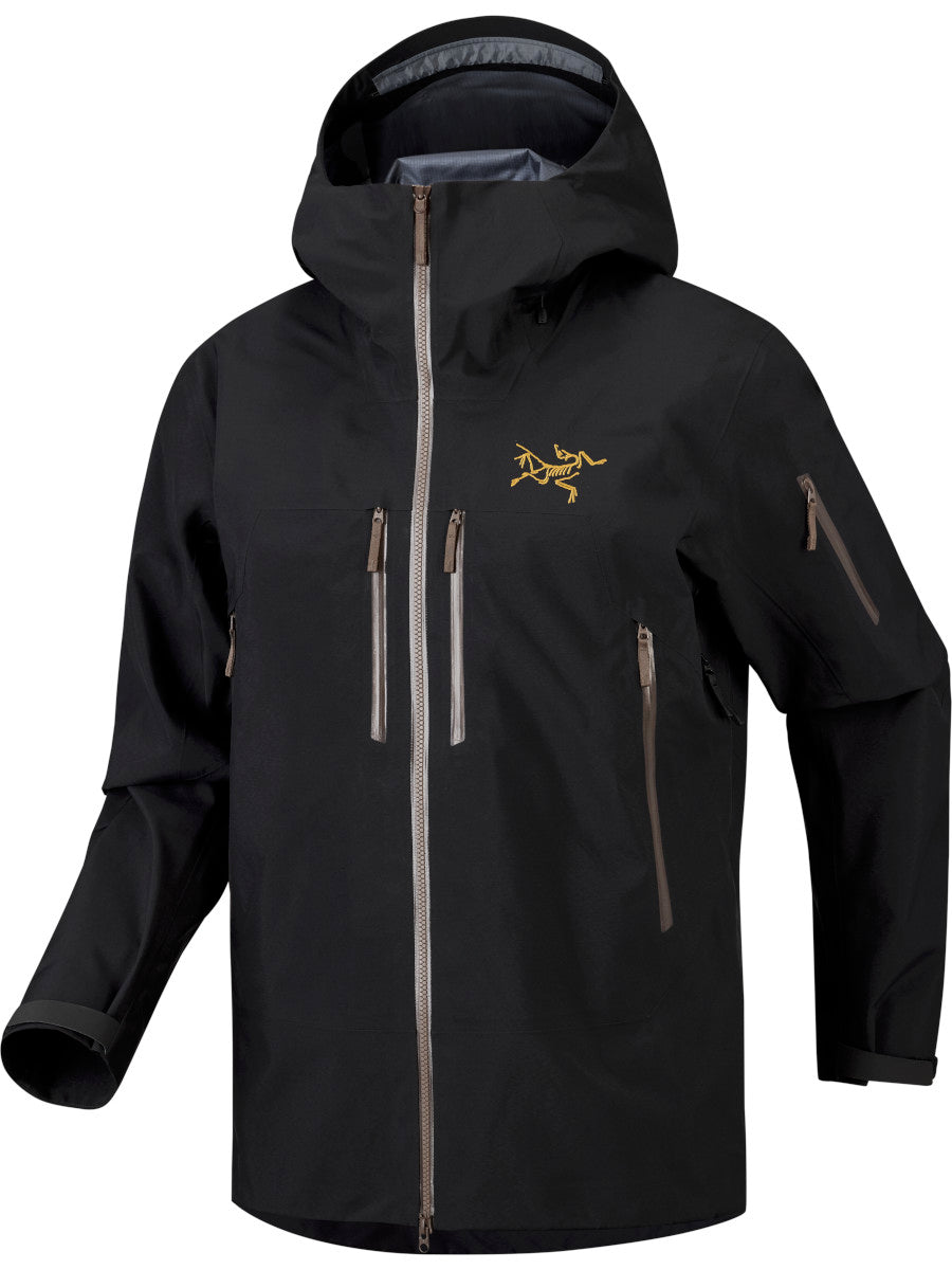 Arc'teryx Rush Set