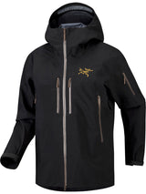 Arc'teryx Rush Set