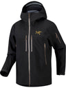 Arcteryx Rush Jacket