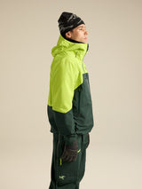 Arc'teryx Rush Set