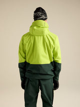 Arc'teryx Rush Set