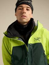Arc'teryx Rush Set