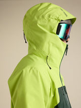 Arc'teryx Rush Set