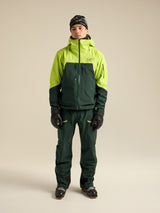Arcteryx Rush Jacket