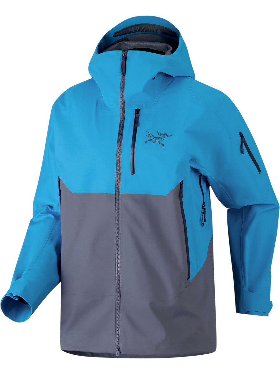 Arcteryx Sabre Jacket