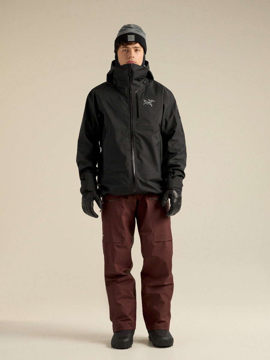Arcteryx Sabre Jacket