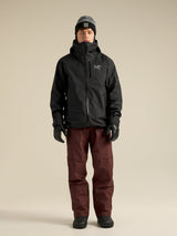 Arcteryx Sabre Jacket