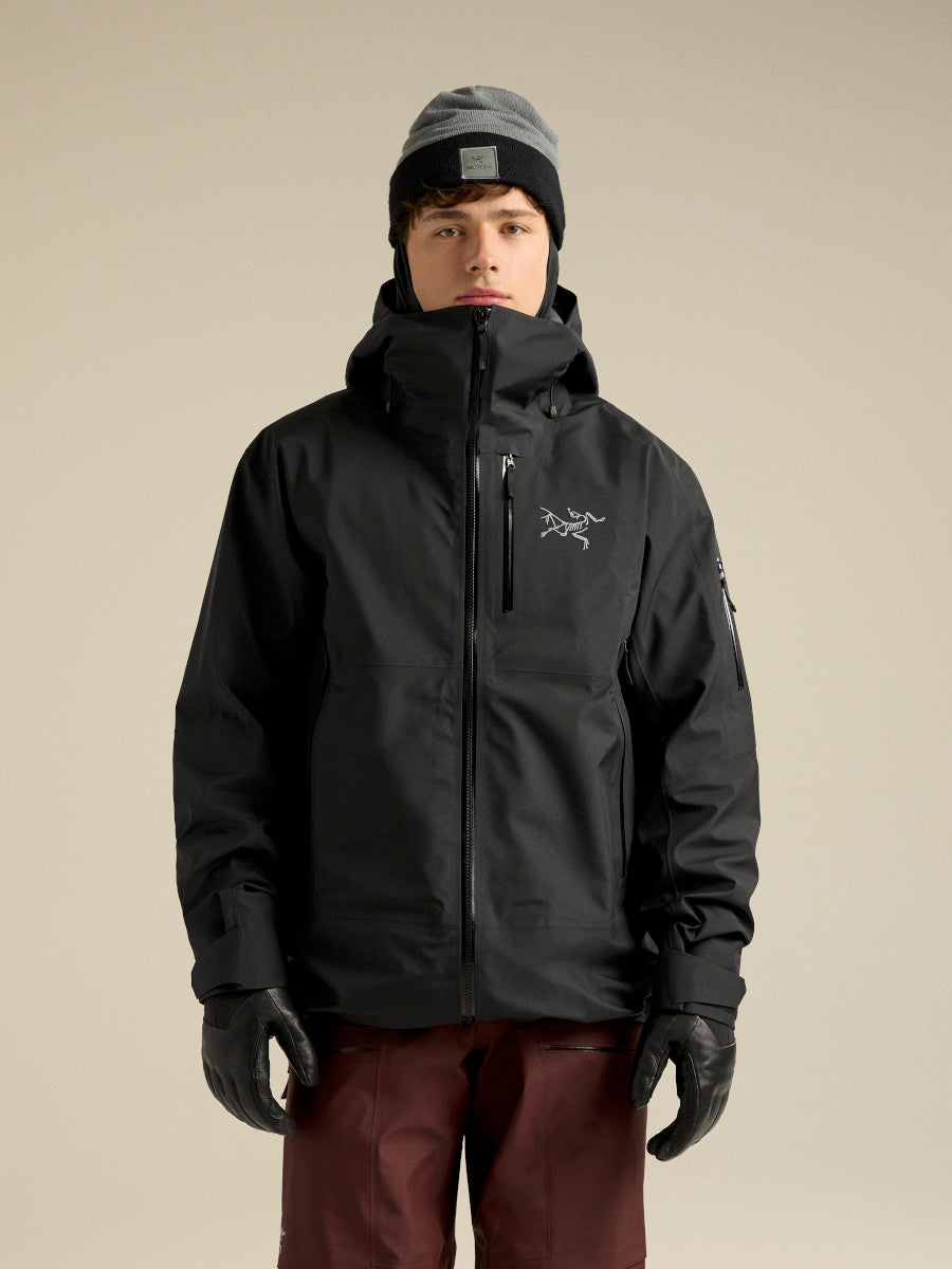 Arcteryx Sabre Jacket