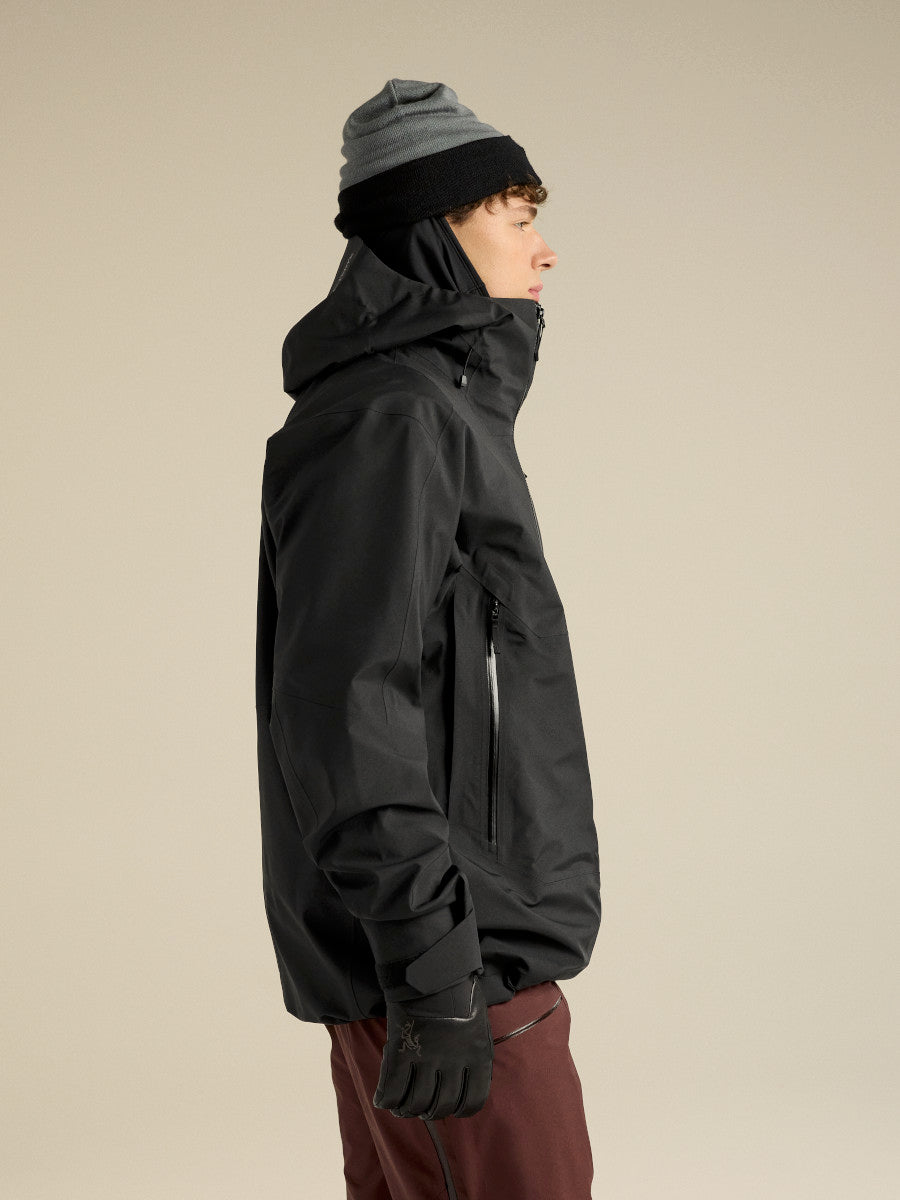 Arcteryx Sabre Jacket