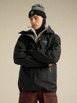Arcteryx Sabre Jacket