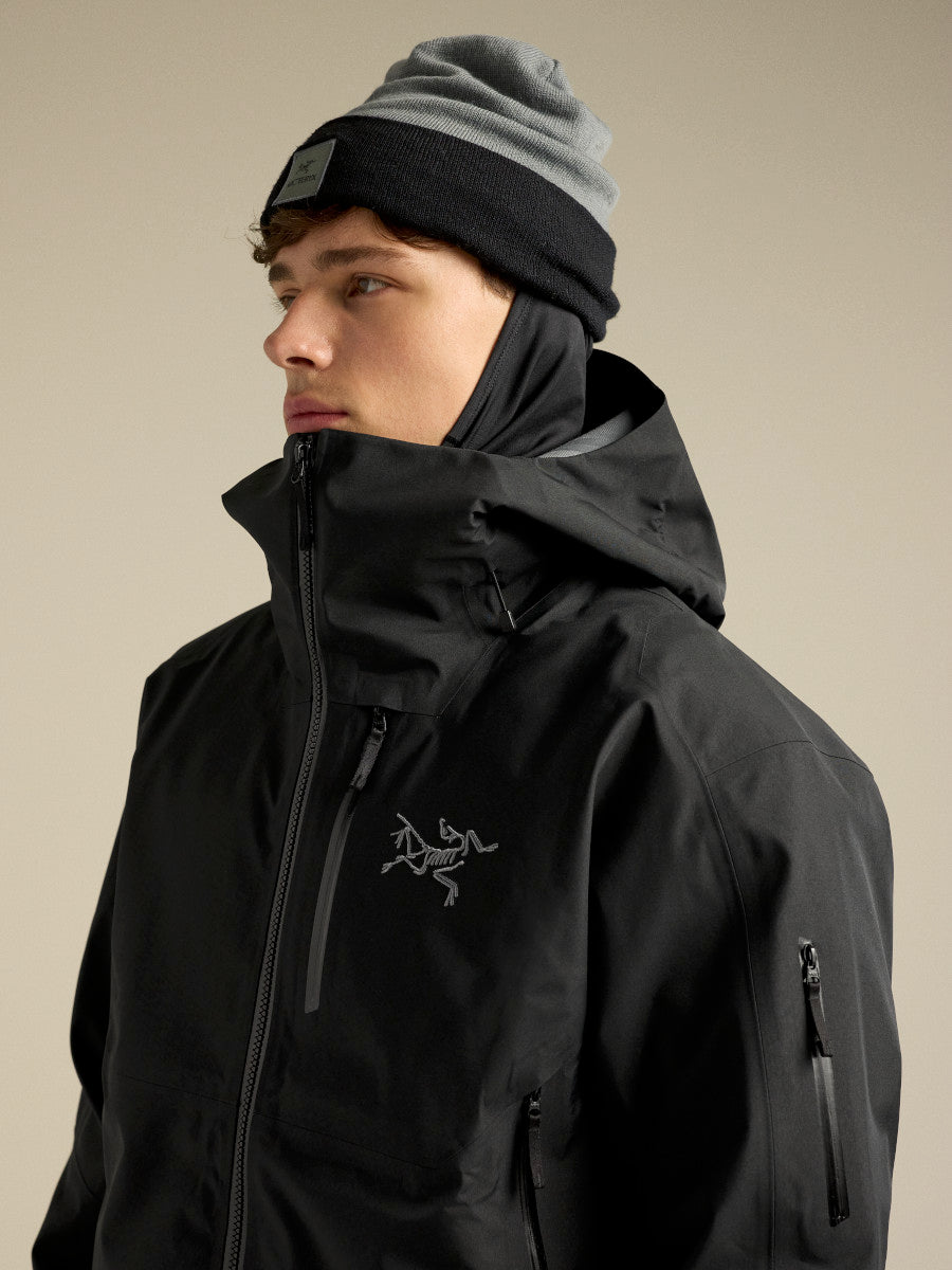 Arcteryx Sabre Jacket