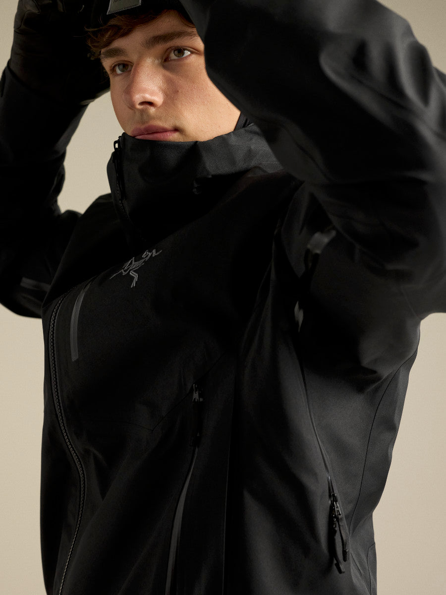 Arcteryx Sabre Jacket