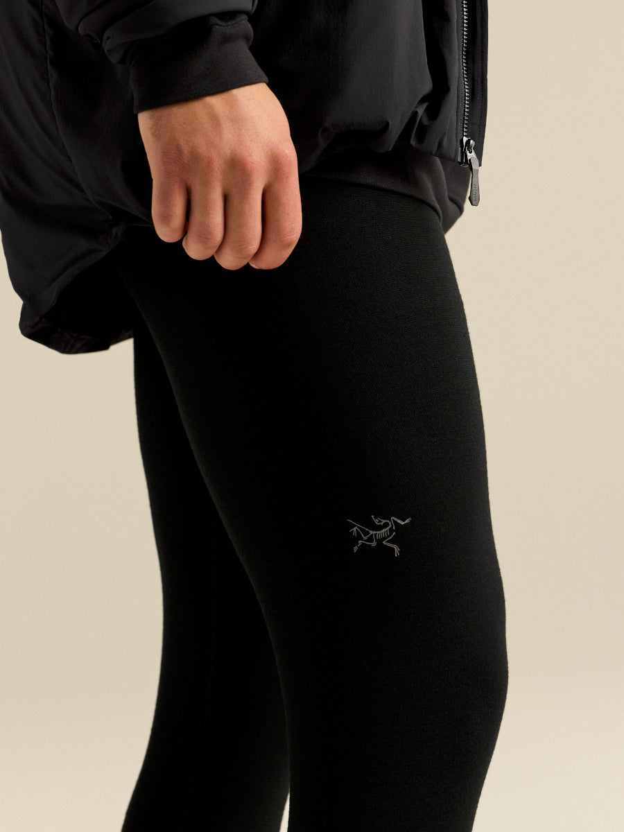 Arcteryx Satoro Merino Wool Bottom