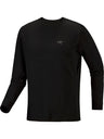 Arcteryx Satoro Merino Wool Crew Neck