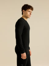 Arcteryx Satoro Merino Wool Crew Neck