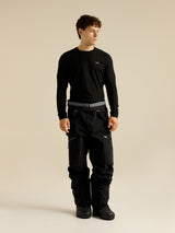 Arcteryx Satoro Merino Wool Crew Neck
