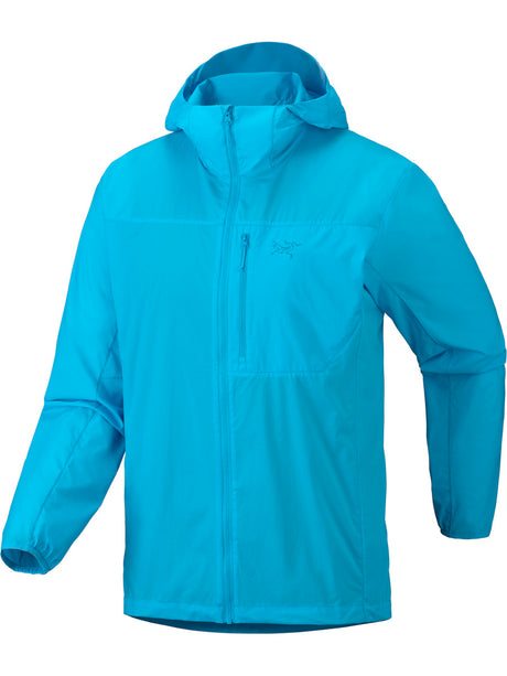 Arcteryx Squamish Hoody