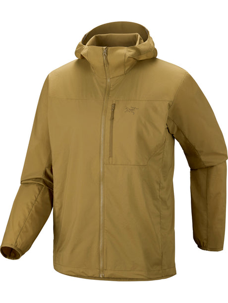 Arcteryx Squamish Hoody