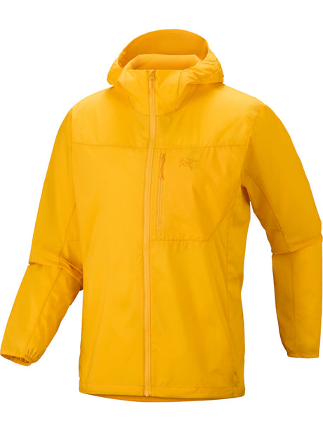 Arcteryx Squamish Hoody