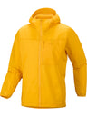 Arcteryx Squamish Hoody