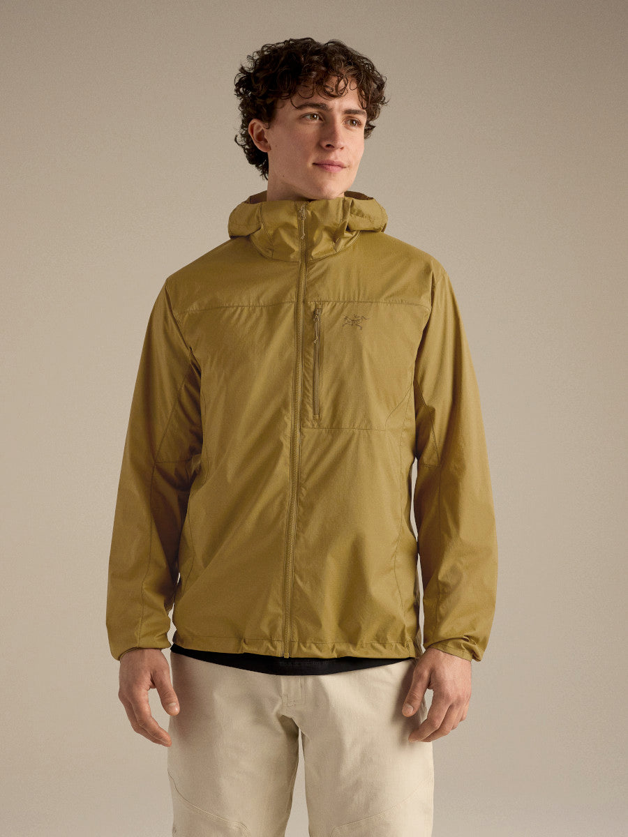 Arcteryx Squamish Hoody