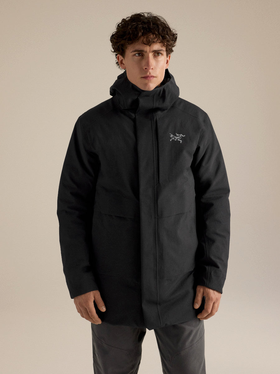 Arcteryx Therme Down Parka