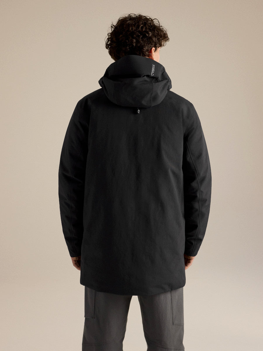 Arcteryx Therme Down Parka