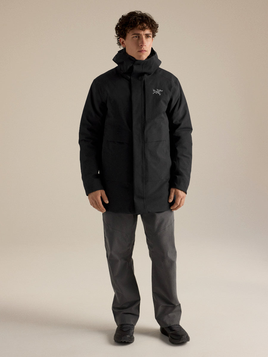 Arcteryx Therme Down Parka