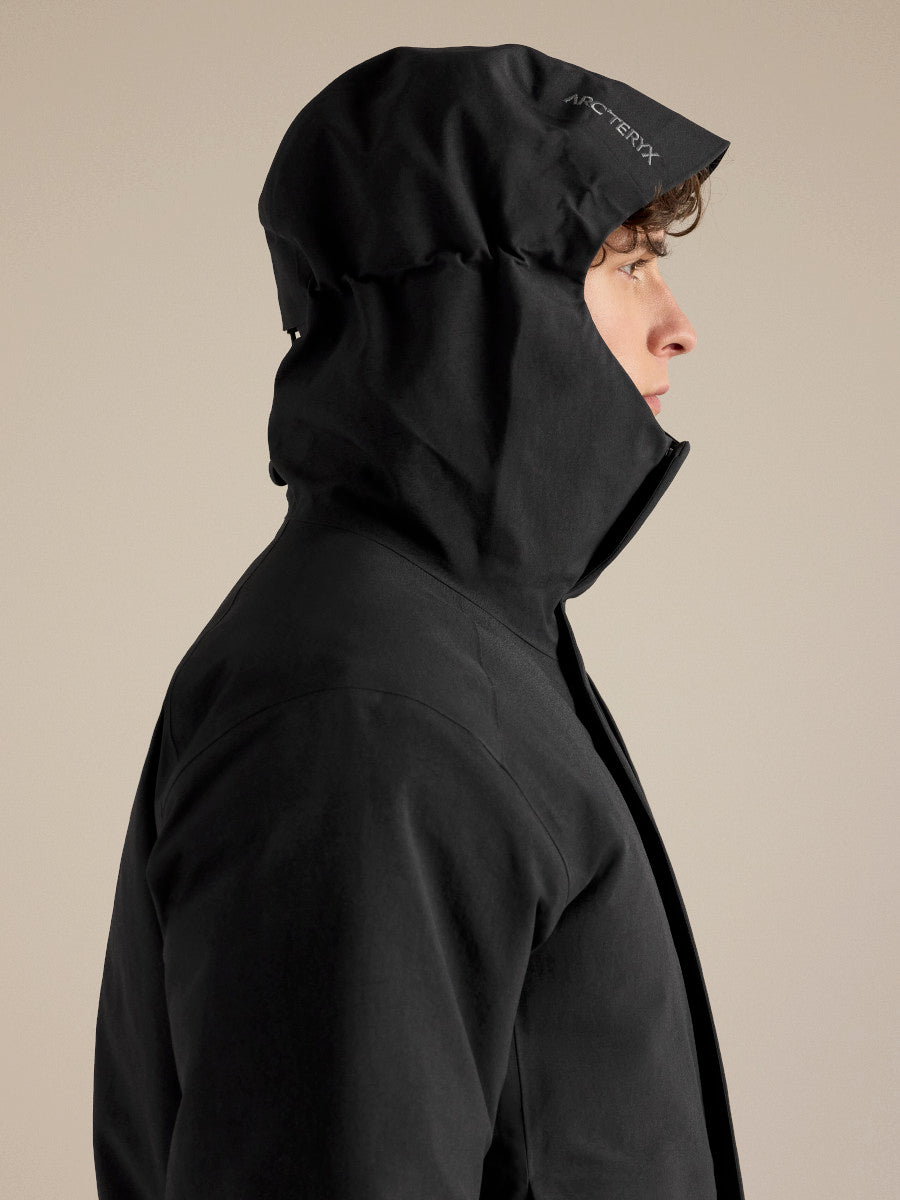 Arcteryx Therme Down Parka
