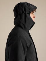 Arcteryx Therme Down Parka