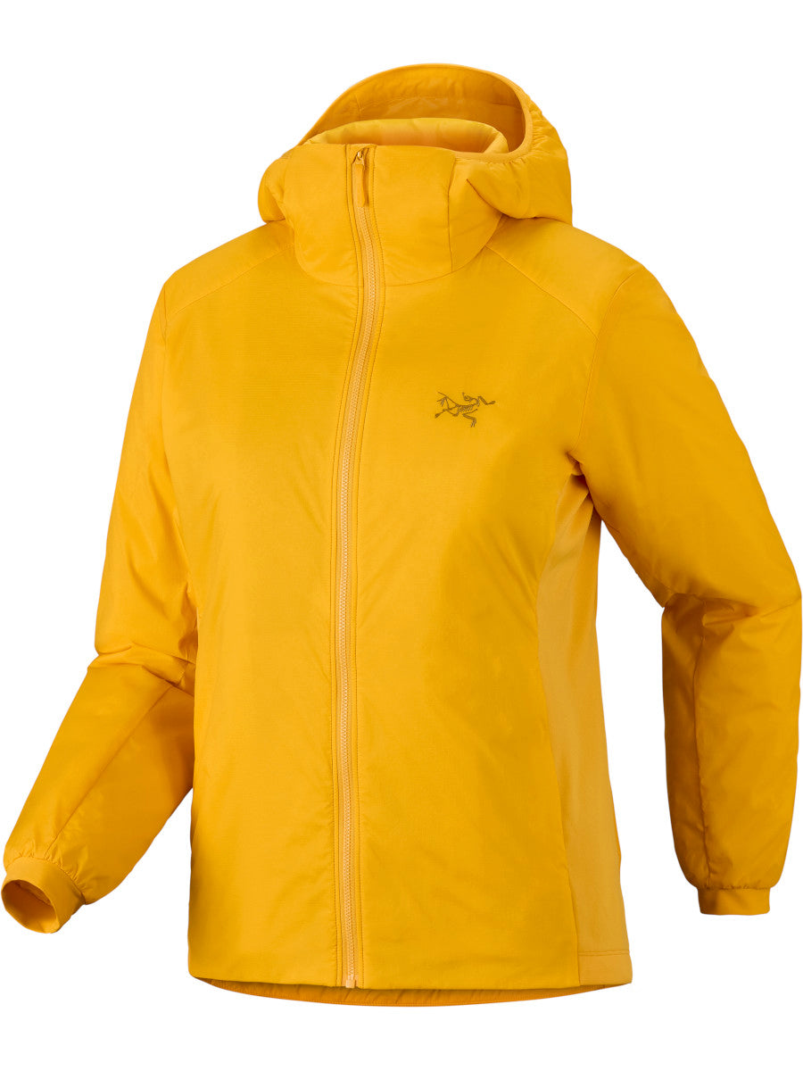 Arcteryx Womens Atom Hoody